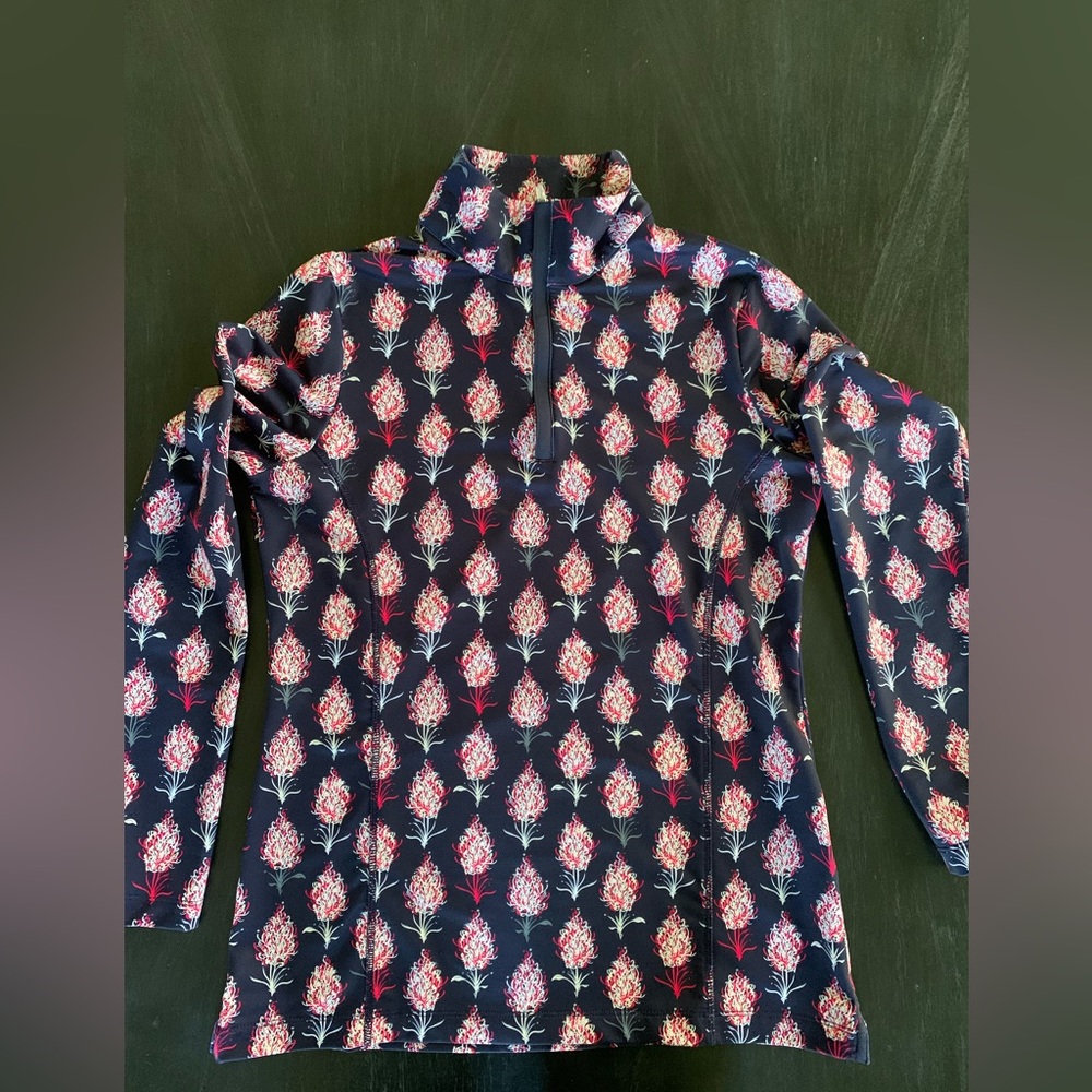 Peter Millar Womens QuarterZip